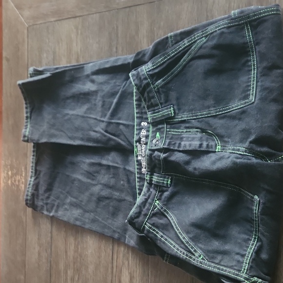 HT Denim Cargo jeans - Picture 3 of 9